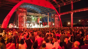 Carroponte, sarà una grande stagione estiva con il ritorno degli Afterhours. E non solo...