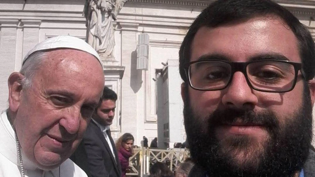 L’incontro a Roma, quel saluto alleviò le ultime sofferenze di Mario Solinas