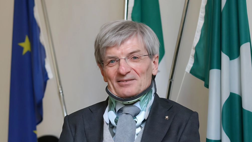 La nomina è stata approvata ieri in Giunta. L’uscente va all’Unità operativa programmazione. Bertolaso: il nuovo dg ha grande esperienza. Il Pd: i problemi del settore non si risolvono così. La nomina è stata approvata ieri in Giunta. L’uscente va all’Unità operativa programmazione. Bertolaso: il nuovo dg ha grande esperienza. Il Pd: i problemi del settore non si risolvono così.