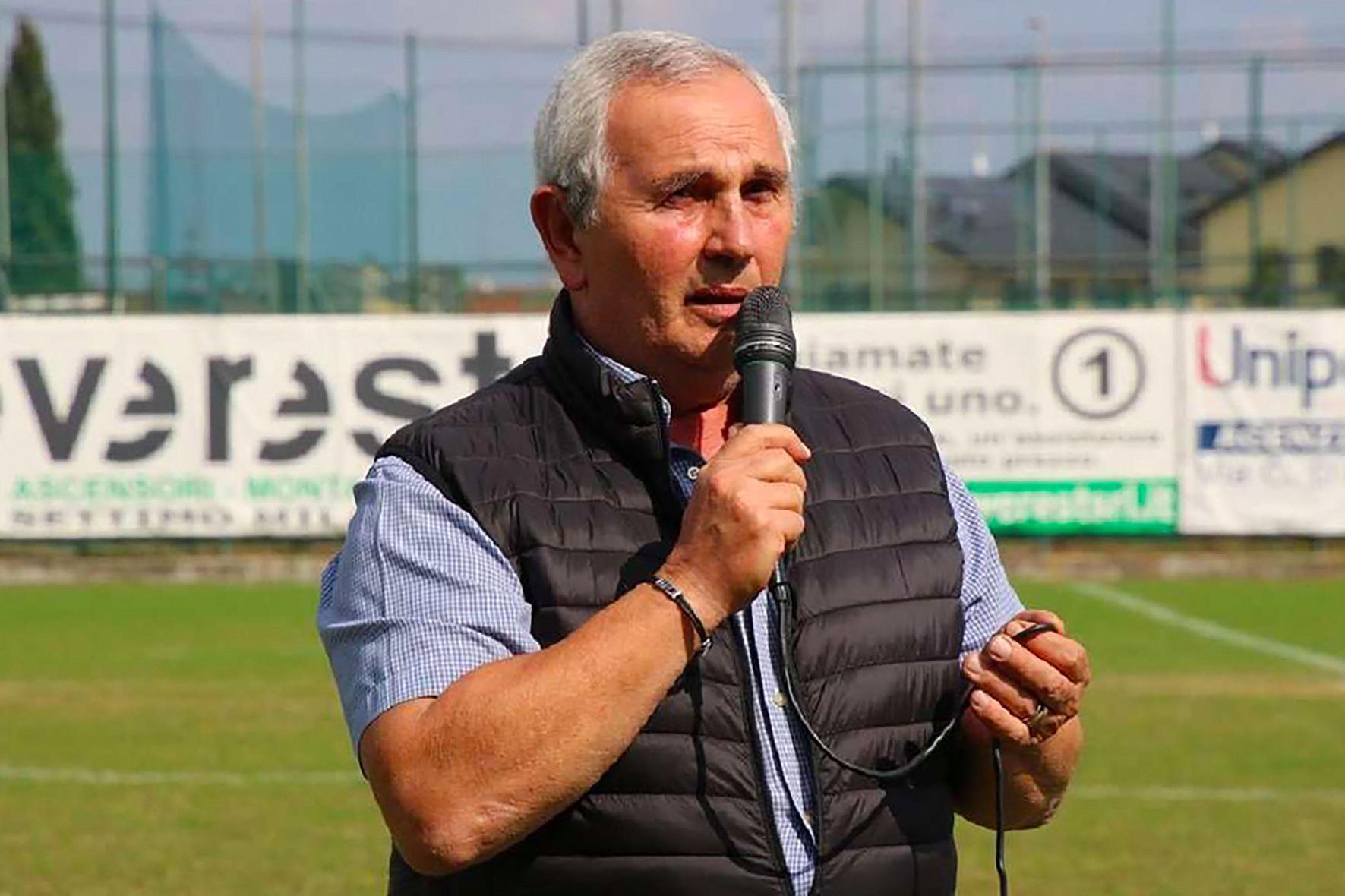 Sfrattato il Settimo calcio. Il club accusa il Comune. Il sindaco: "Sono morosi" Sfrattato il Settimo calcio. Il club accusa il Comune. Il sindaco: "Sono morosi"