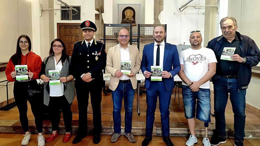 L’associazione 2NOVE9 collabora con l’amministrazione comunale di Baranzate L’associazione 2NOVE9 collabora con l’amministrazione comunale di Baranzate