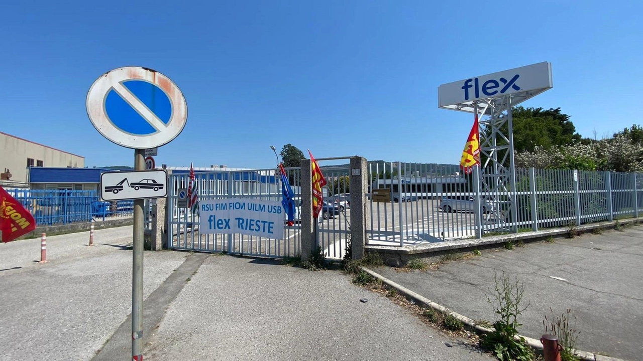 Produrrebbe traduttori ottici. Monito alla proprietà