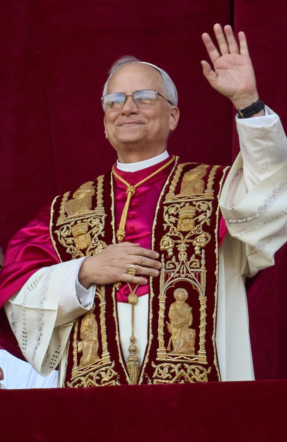 Gli auguri di Papa Leone a Delpini: "Testimone del Vangelo nei fatti con zelo, fermezza e dolcezza" Gli auguri di Papa Leone a Delpini: "Testimone del Vangelo nei fatti con zelo, fermezza e dolcezza"