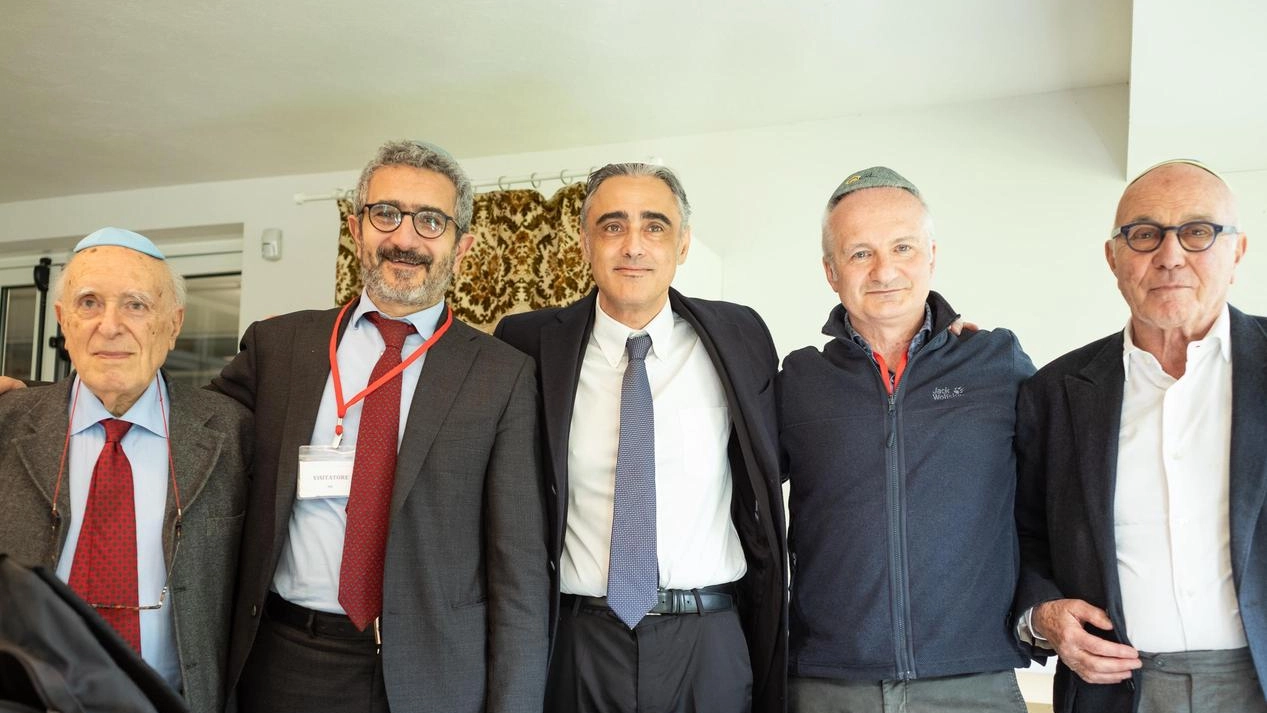 Un’iniziativa di solidarietà contro l’antisemitismo: si chiama “Indossiamo la kippah“ ed è stata presentata ieri dall’associazione Europa Radicale nella sala...