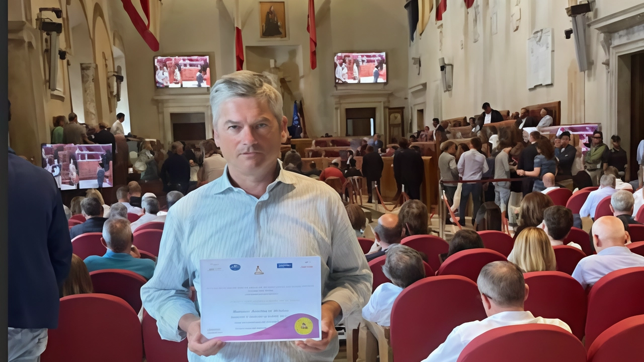 Anno magico per l’azienda vitivinicola in collina guidata da Antonio Panigada. Premiara da Guida Oro-Veronelli, Golosaria Wine tour e Slow Wine 2025. Anno magico per l’azienda vitivinicola in collina guidata da Antonio Panigada. Premiara da Guida Oro-Veronelli, Golosaria Wine tour e Slow Wine 2025.