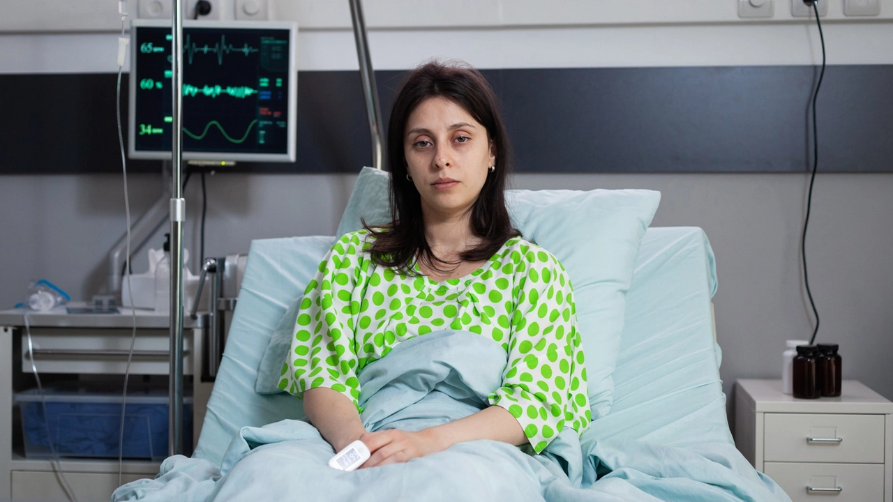 Il sondaggio, dal titolo “A call for women”, si è sviluppato sotto la regia del Policlinico San Donato
