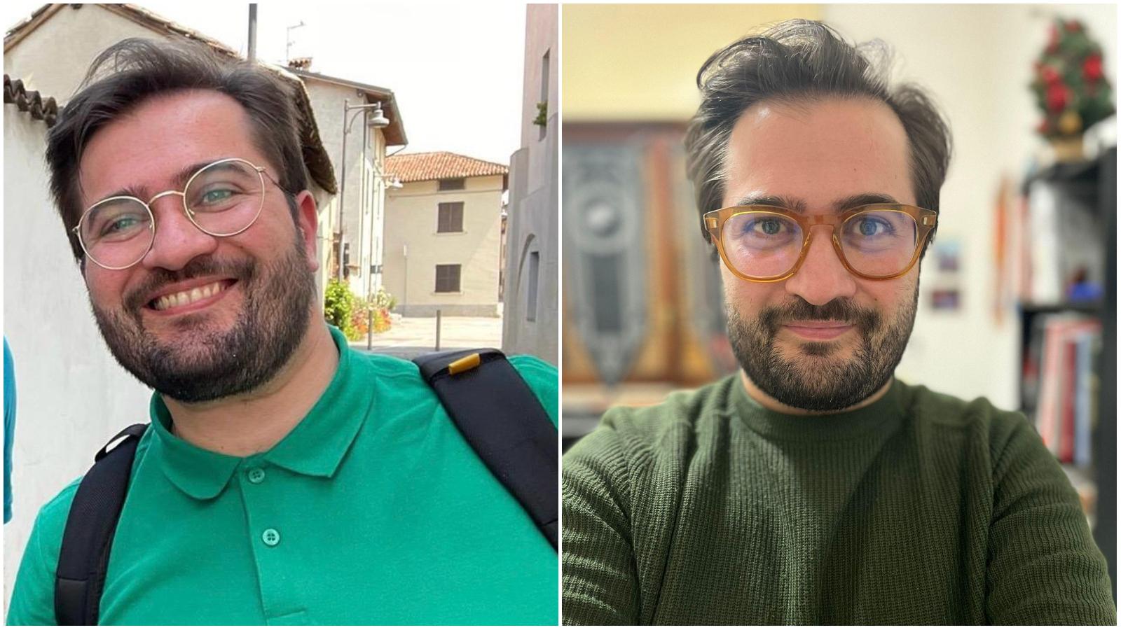 Michele Fiore, il professore che Boffalora non vuole perdere: “Cerco sempre di andare oltre i libri. E ora spero di restare” Michele Fiore, il professore che Boffalora non vuole perdere: “Cerco sempre di andare oltre i libri. E ora spero di restare”