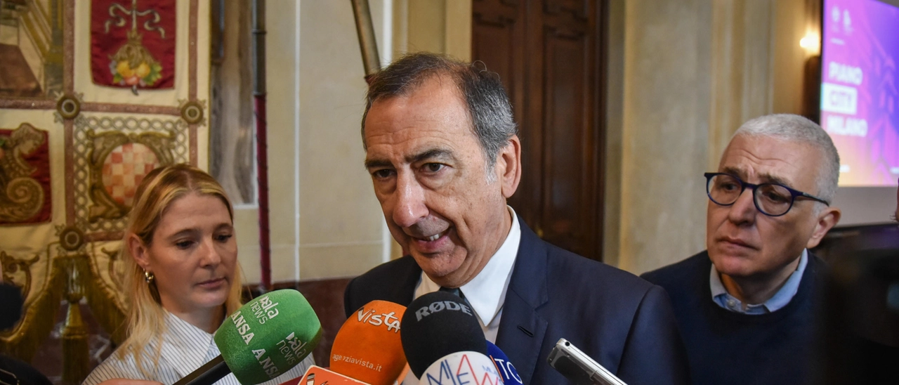 Milano e le comunali del 2027. Beppe Sala: “È possibile che vinca ancora il centrosinistra”