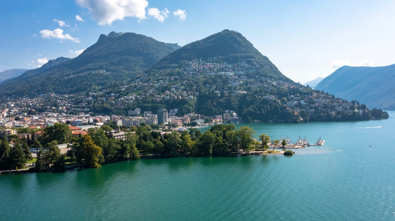 Lugano e dintorni da scoprire: 7 tour per esplorare arte, paesaggi e memorie