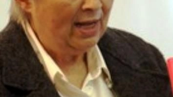 Ex assessore e storica figura del volontariato scomparsa nel 2019 ad 89 anni Ex assessore e storica figura del volontariato scomparsa nel 2019 ad 89 anni
