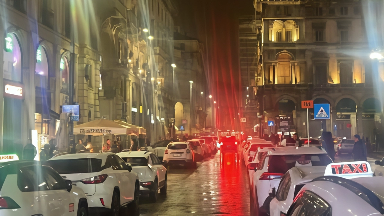 "Segnalo le voci sempre più insistenti, diffuse anche attraverso chat di operatori, che annunciano per il 7 e 8 febbraio...