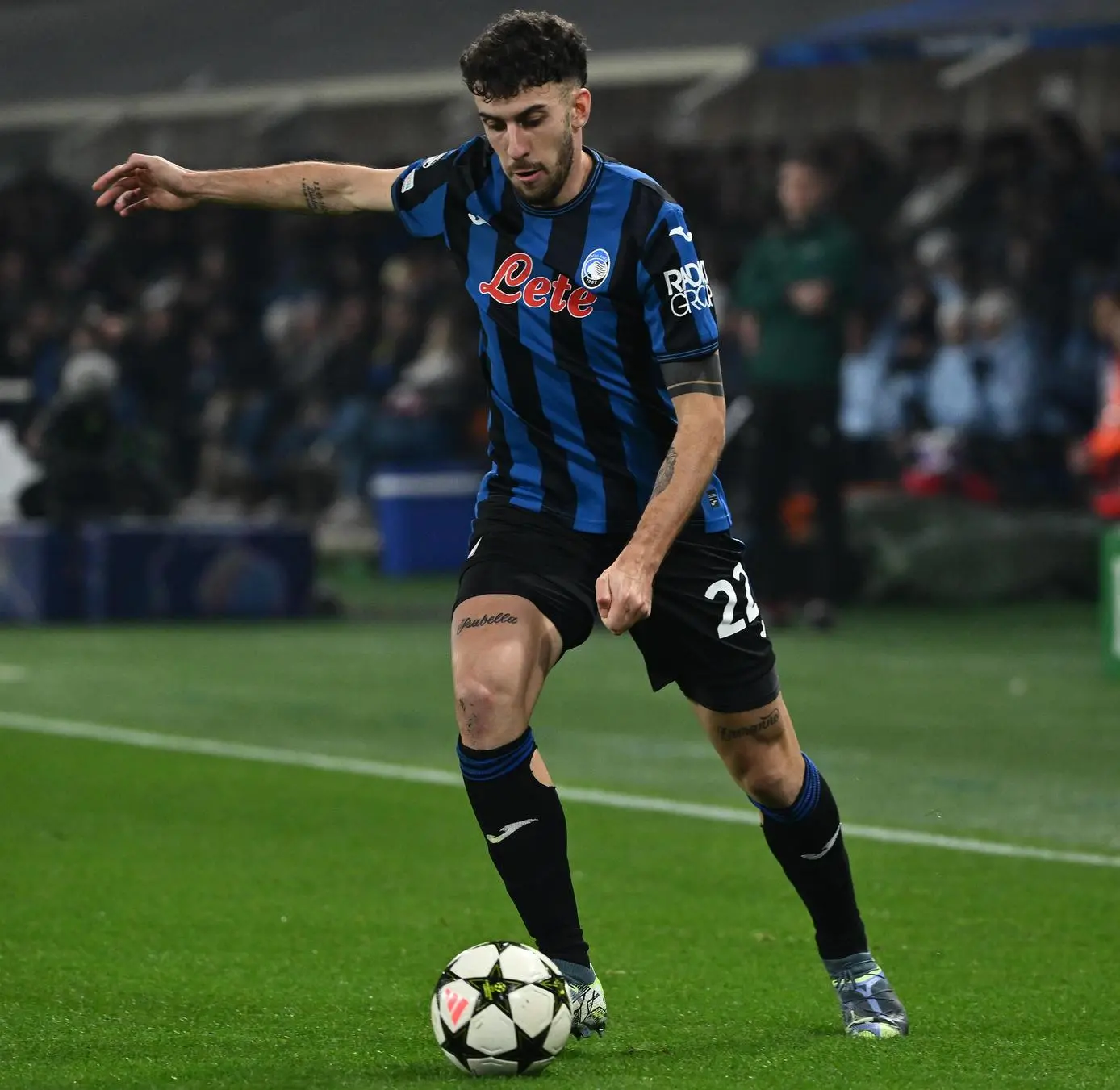 Ruggeri all’Atletico l’ultimo affare. Dea, vivaio d’oro: oltre 200 milioni in cassa