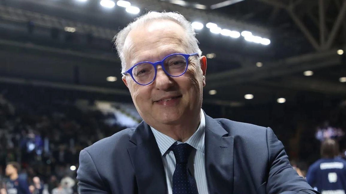 Maurizio Gherardini prende il posto di Umberto Gandini