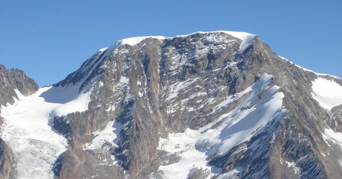 Valanga sui monti del Canton Vallese: le vittime sono due scialpinisti lombardi Valanga sui monti del Canton Vallese: le vittime sono due scialpinisti lombardi
