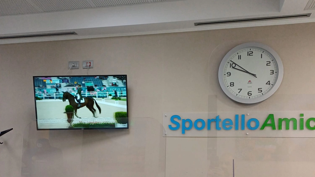 Codogno, Comune europeo dello sport 2023 trasmette in diretta l’Olimpiade