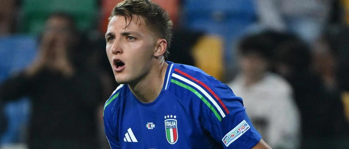 Atalanta, per Retegui una lesione muscolare: out due settimane