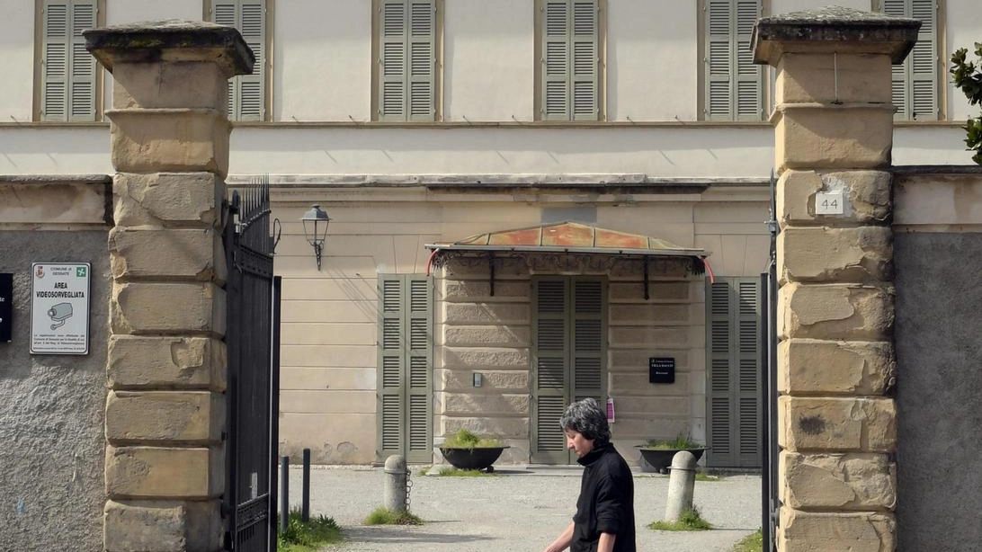 Nuovo polo culturale a Gessate, percorso partecipativo al via. Si chiama "Fare Cultura" e si apre proprio oggi: uno... Nuovo polo culturale a Gessate, percorso partecipativo al via. Si chiama "Fare Cultura" e si apre proprio oggi: uno...