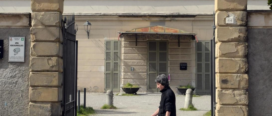 Polo culturale: stand comunale via alle idee