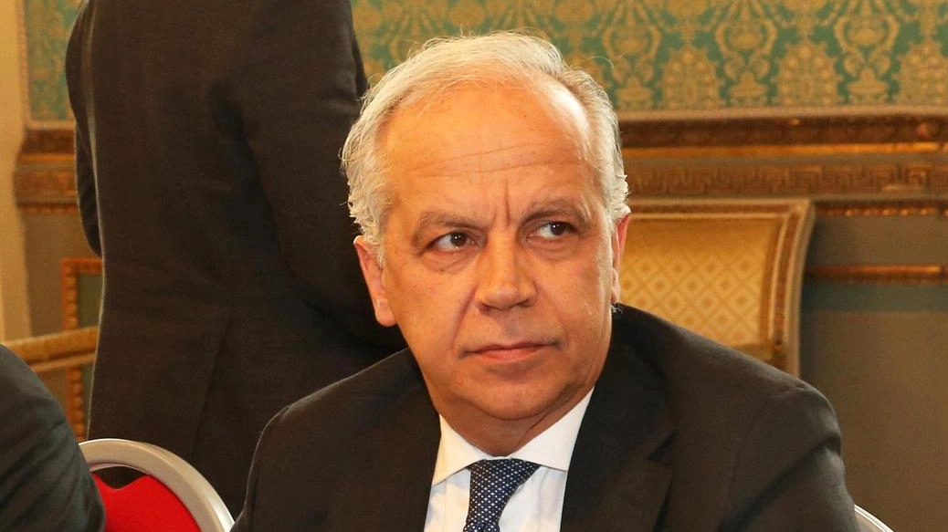 "Parlare di allarme sociale è sempre molto impegnativo. C’è un fenomeno emergente che noi stiamo cercando di mettere sotto controllo,...