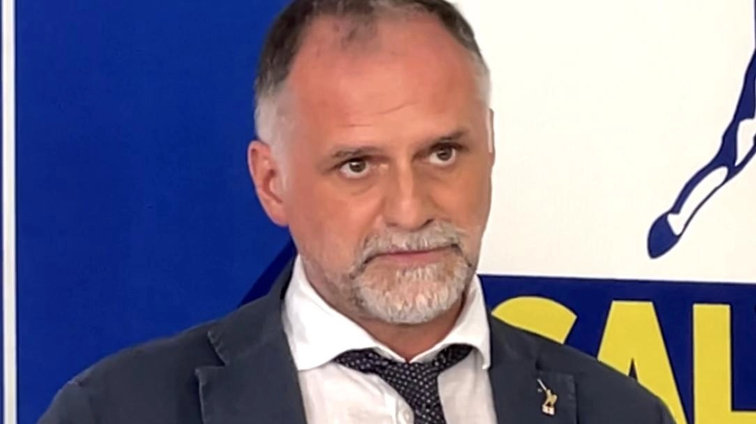 Massimo Garavaglia ha sottolineato: «Non è un semplice parco fotovoltaico ma un’operazione di forte impatto» Massimo Garavaglia ha sottolineato: «Non è un semplice parco fotovoltaico ma un’operazione di forte impatto»
