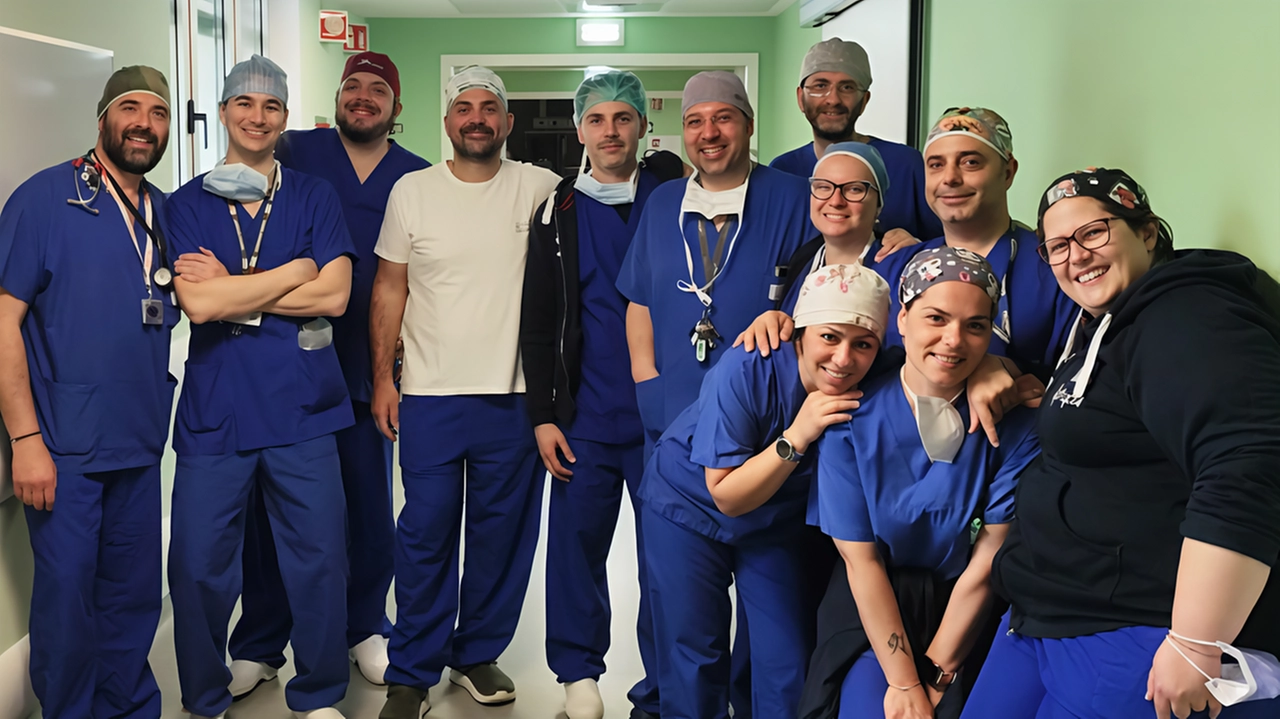 Chirurgia bariatrica, anche al Predabissi si pratica l’intervento per combattere l’obesità. Una giovane donna residente nel Sud Milano, D.C.,... Chirurgia bariatrica, anche al Predabissi si pratica l’intervento per combattere l’obesità. Una giovane donna residente nel Sud Milano, D.C.,...