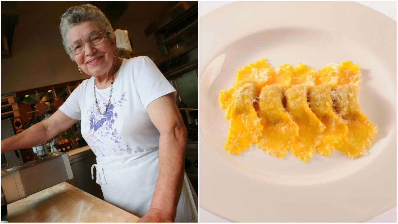 Morta Bruna Rubes Santini: il ristorante tre stelle Michelin Dal Pescatore piange la sua nonna