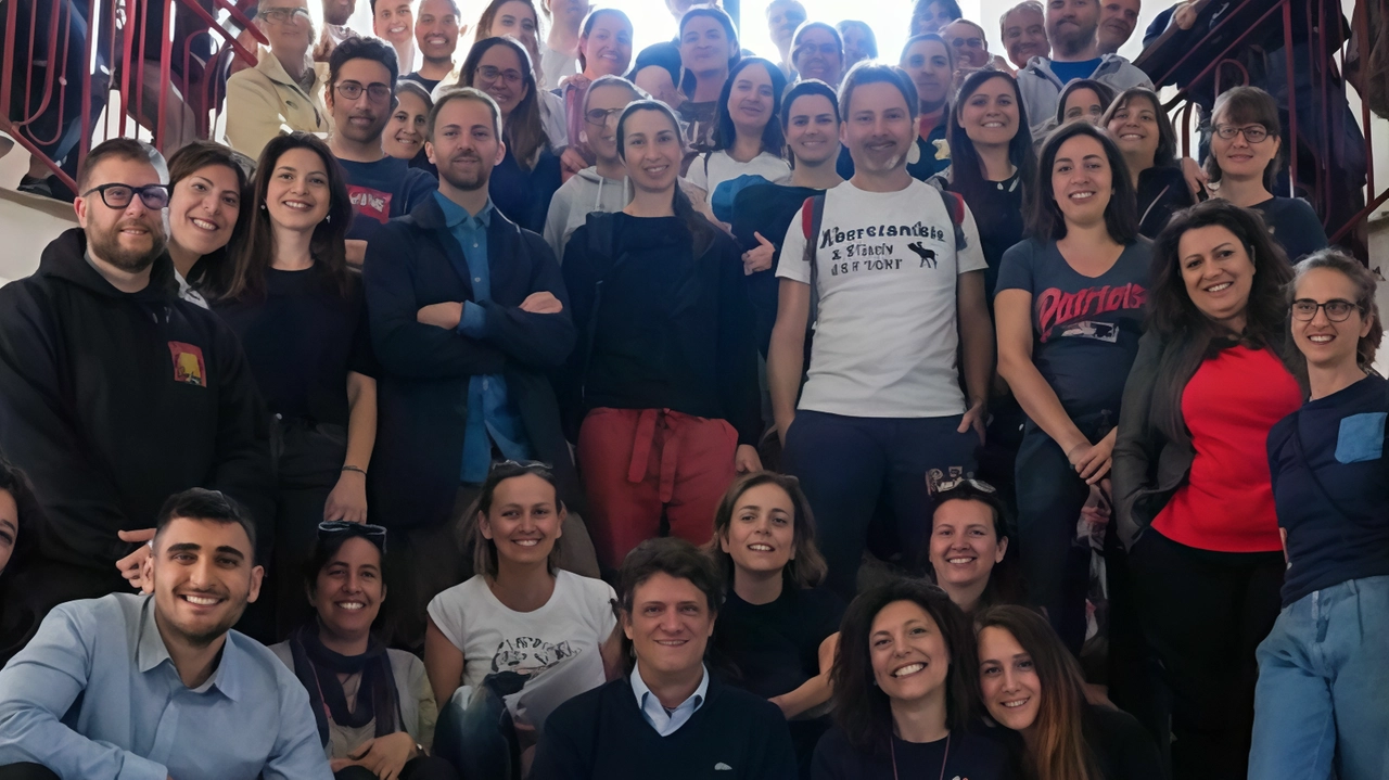 Colore, solidarietà e partecipazione alla scuola primaria Leonardo Da Vinci grazie al progetto “Il Bosco Invisibile“ promosso dall’associazione dei Genitori “Amici...