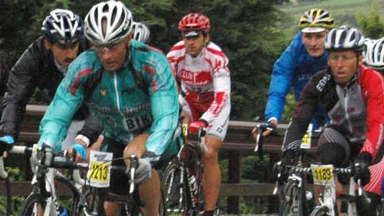 Strada Mortirolo, il collegamento è conosciuto da tutti i ciclisti che vanno tutelati