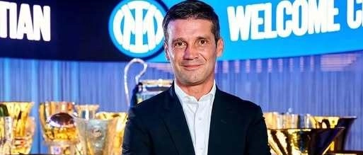 Cristian Chivu prende le redini dell'Inter: obiettivo Mondiale per club
