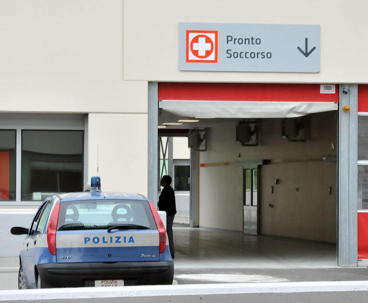 Sottraeva fiale di morfina . Infermiere finisce in carcere