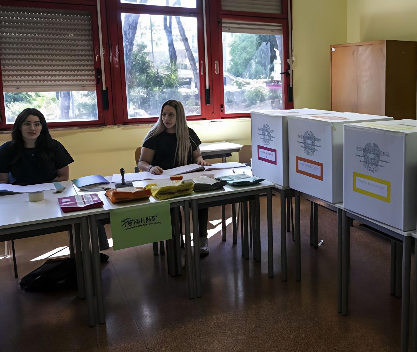 Chiamata ai referendum. Possono debuttare 546 neo maggiorenni Chiamata ai referendum. Possono debuttare 546 neo maggiorenni