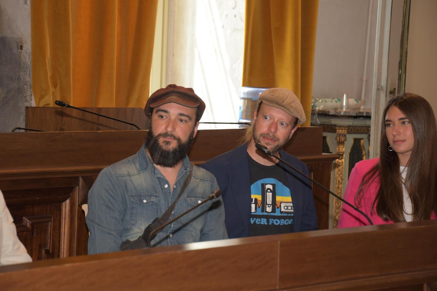 Tre serate in centro città dedicate alle band indipendenti Tre serate in centro città dedicate alle band indipendenti