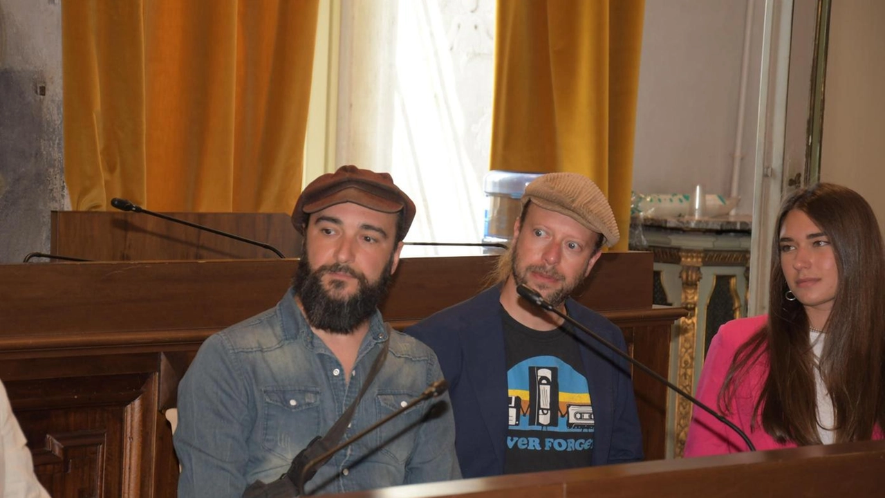 Tre serate dedicate alla musica indipendente da tutta Italia: nasce la prima edizione del Pavia indie festival, kermesse...