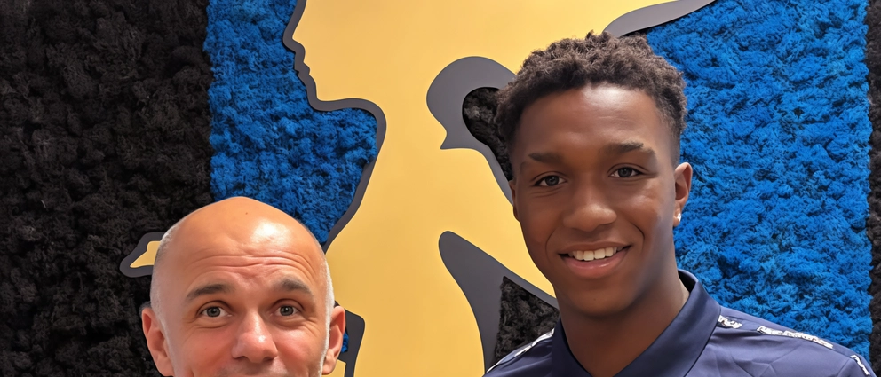 COLPO ATALANTA. Ahanor in nerazzurro. È il diciassettenne più caro al mondo. Cercasi vice tra i pali