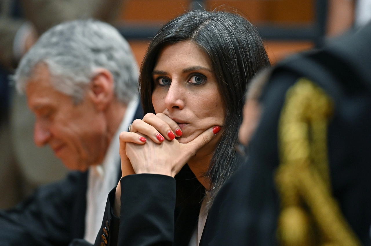 Chiara Appendino, ex sindaco di Torino e deputata del Movimento Cinque Stelle alla Camera