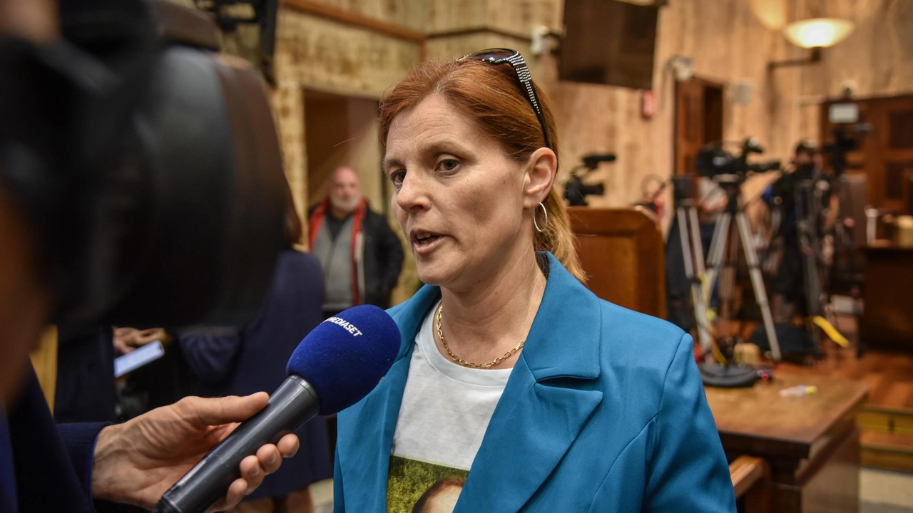 La sorella di Alessia Pifferi
