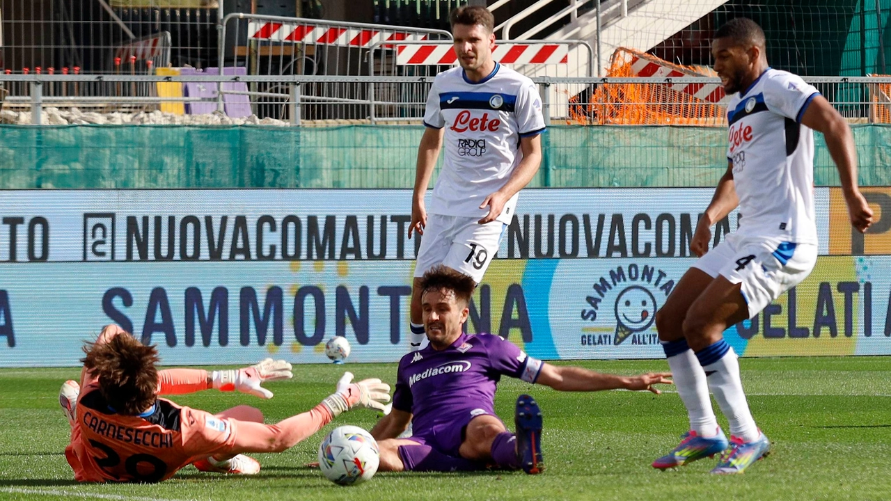 Atalanta, Brescianini sprona la squadra: “Abbiamo otto finali da affrontare”