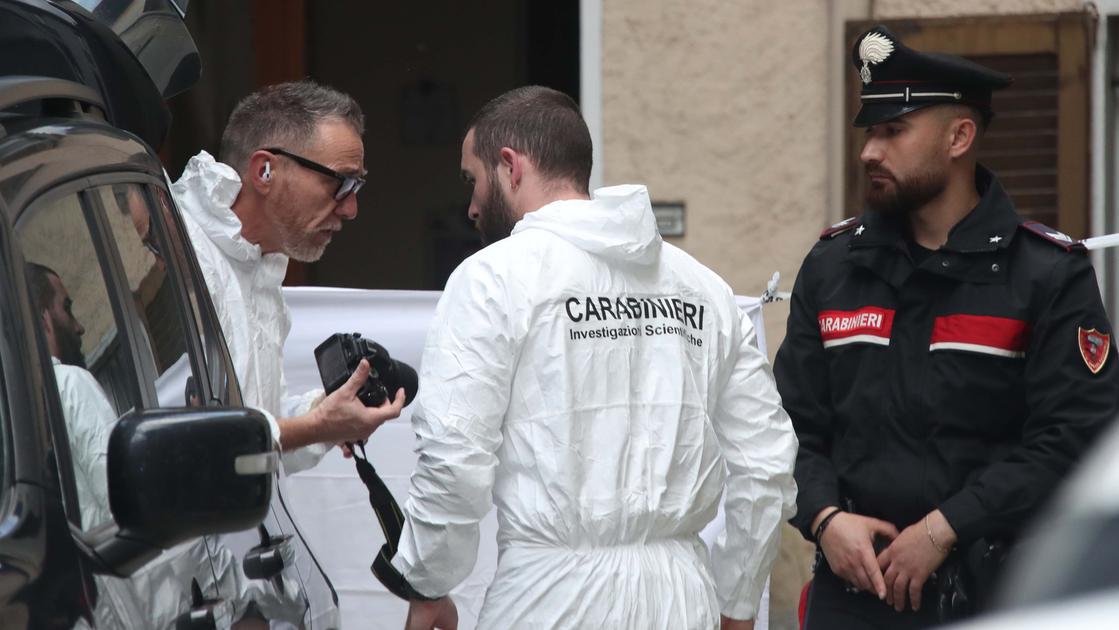 Delebio, il suicidio dopo gli spari agli operai: “Perché Francesco Petrone era armato a novant’anni?” Delebio, il suicidio dopo gli spari agli operai: “Perché Francesco Petrone era armato a novant’anni?”