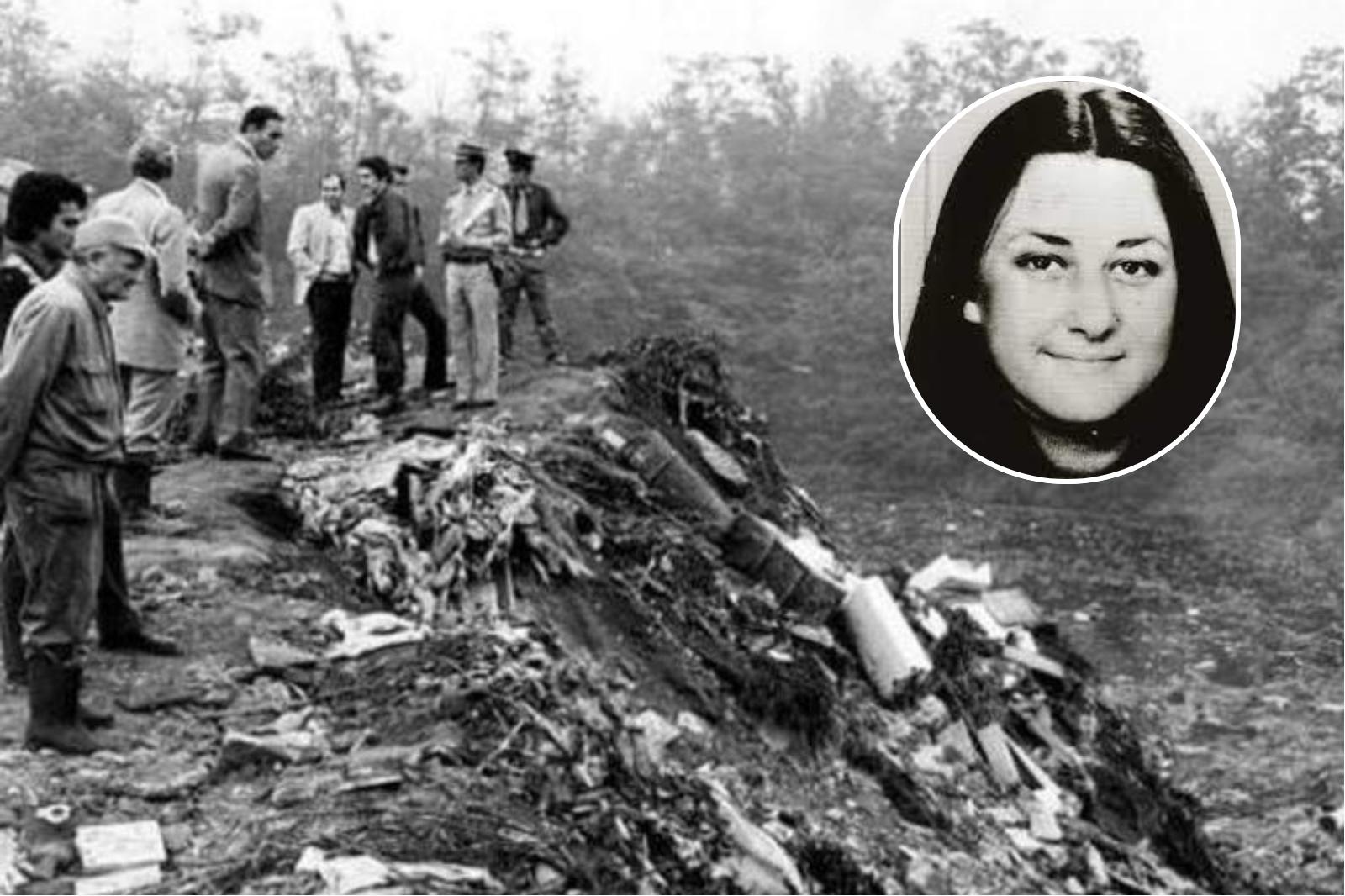 Rapita e chiusa in un buco sotto terra: la lettera di Cristina Mazzotti e il dettaglio che rivela una seconda donna