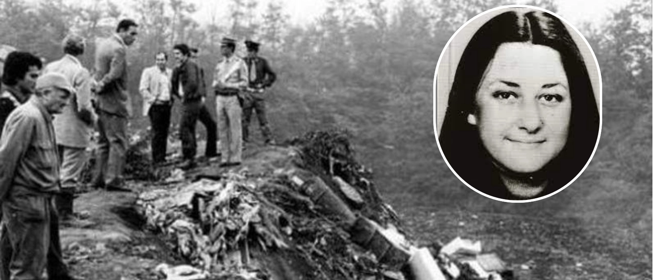 Rapita e chiusa in un buco sotto terra: la lettera di Cristina Mazzotti e il dettaglio che rivela una seconda donna