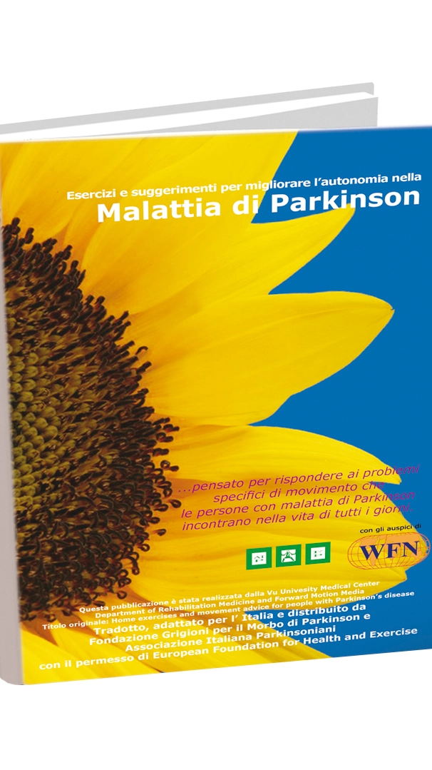 Fondazione Pezzoli per la Malattia di Parkinson