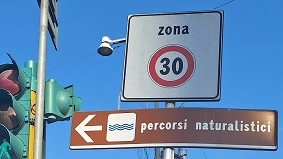 Gli obiettivi principali sono quelli di rendere le strade più sicure per tutti Gli obiettivi principali sono quelli di rendere le strade più sicure per tutti