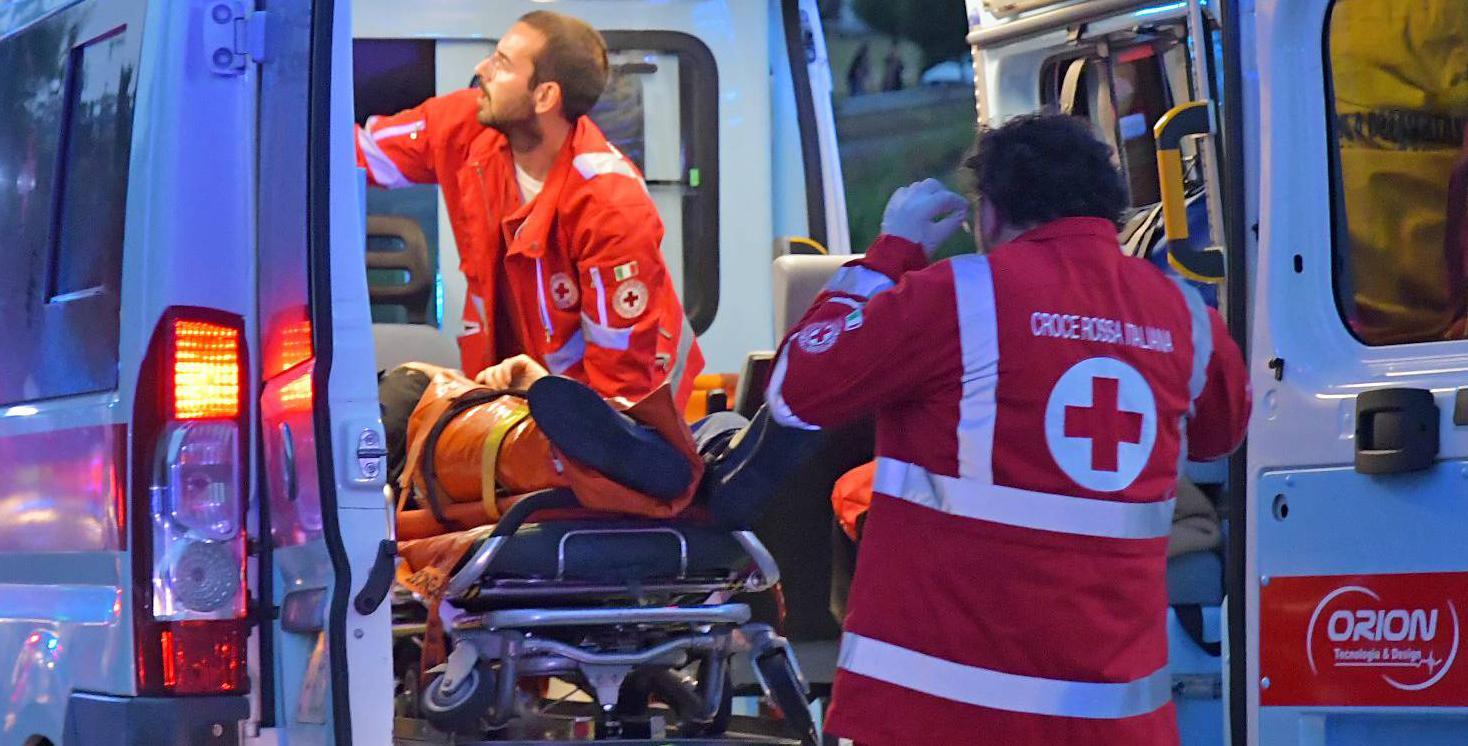 Scontro tra moto e camion in Superstrada 36: morto un uomo di 48 anni Scontro tra moto e camion in Superstrada 36: morto un uomo di 48 anni