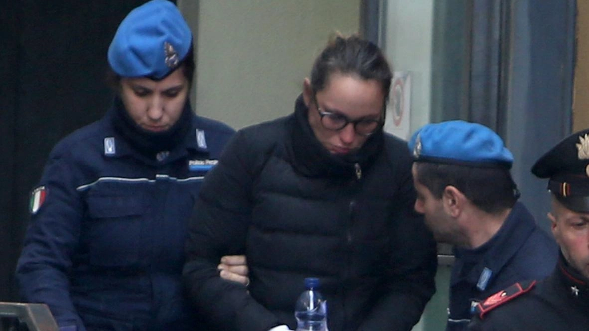Stella Boggio, 33enne di Bovisio, si trova agli arresti domiciliari a casa dei genitori