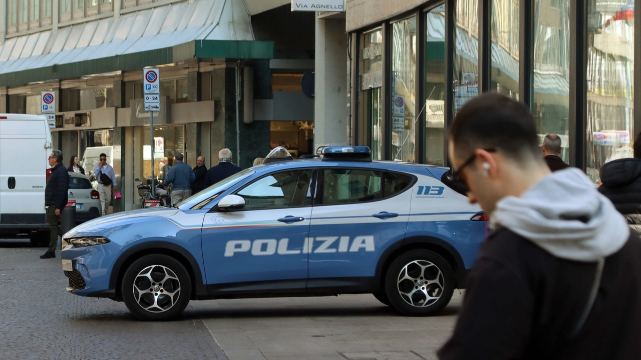 La Polizia ha arrestato due uomini cubani per l'aggressione in via Scoglio di Quarto