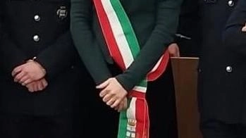 La vicesindaca Paola Colombo