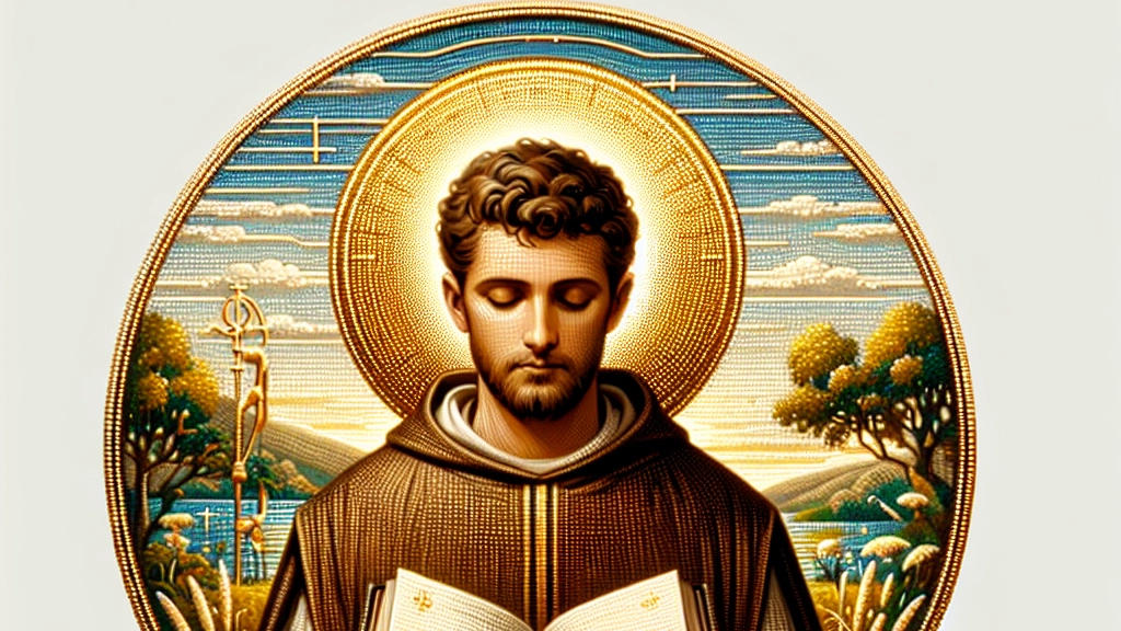 "San Antonio Maria Claret: Vita e Celebrazioni del 24 Ottobre" "San Antonio Maria Claret: Vita e Celebrazioni del 24 Ottobre"