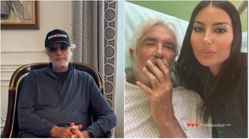 Flavio Briatore e il tumore al cuore, il sollievo dopo l’intervento: “Grazie ai chirurghi e al team della Terapia intensiva”