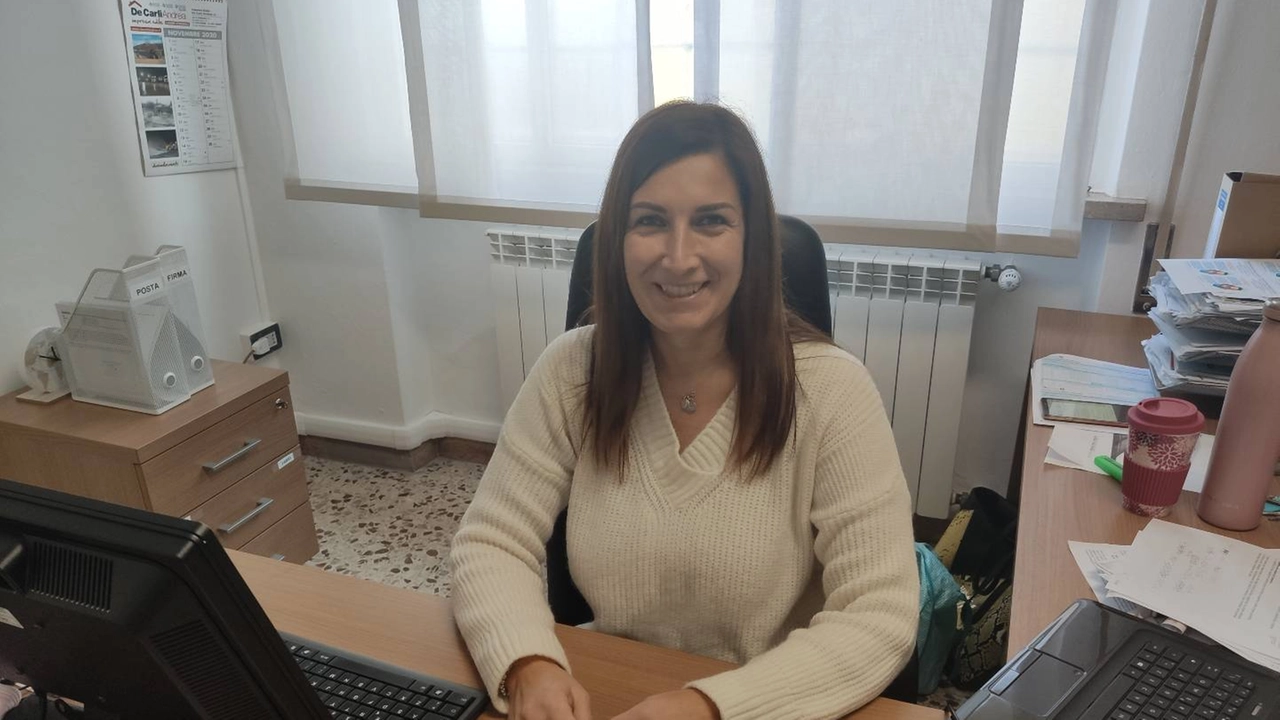 Il sindaco Elisa Guercilena non ha voluto organizzare celebrazioni nel centenario di Matteotti suscitando aspre polemiche Il sindaco Elisa Guercilena non ha voluto organizzare celebrazioni nel centenario di Matteotti suscitando aspre polemiche