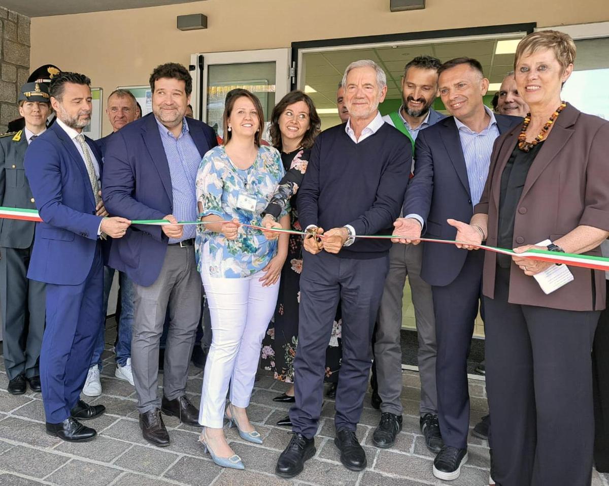 la casa di comunit224 vocazione sempre pi249 turistica